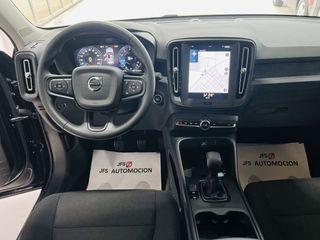 Volvo XC40 1.5 Gasolina 130 CV