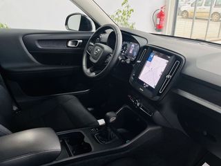 Volvo XC40 1.5 Gasolina 130 CV