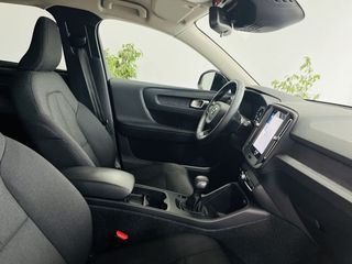 Volvo XC40 1.5 Gasolina 130 CV