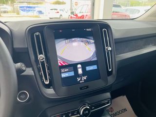 Volvo XC40 1.5 Gasolina 130 CV