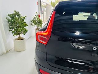 Volvo XC40 1.5 Gasolina 130 CV