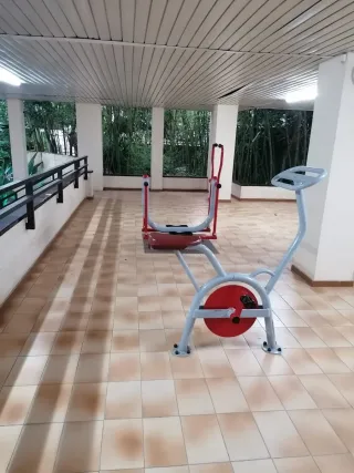 Piso en alquiler en verano