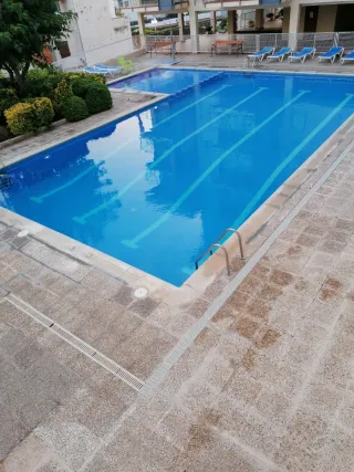 Piso en alquiler en verano