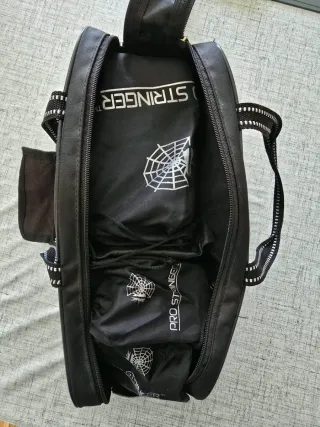 Pro Stringer Platinum