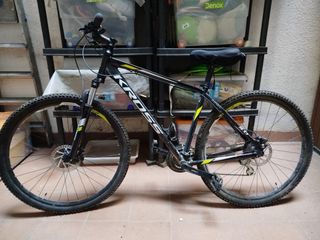 Bici MTB Kross Hexagon 5.0 27.5”