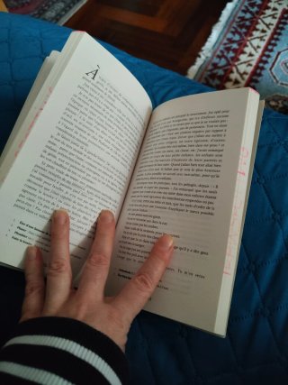 La cle sur la porte - teacher's book