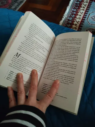 La cle sur la porte - teacher's book