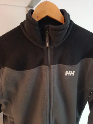 Forro Polar Helly Hansen Hombre Talla M