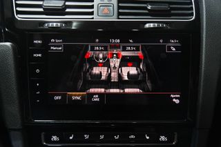 Volkswagen Golf GTI TCR 290cv Akrapovic DSG 2019