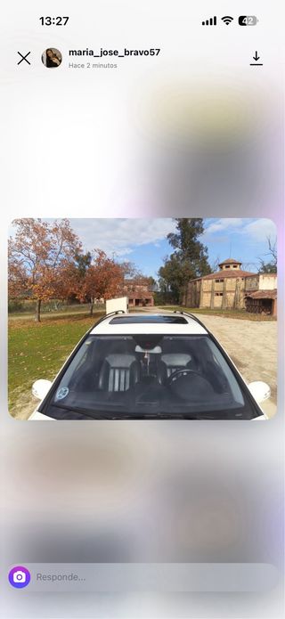 Mercedes-Benz Ml 2008