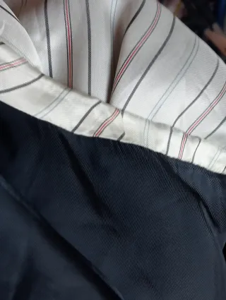 Blazer fresco lana - Ralph Lauren