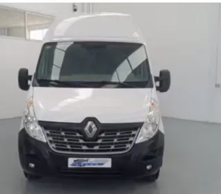 Renault Master 2015