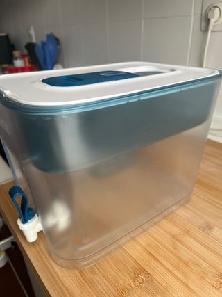 Filtro de agua Brita 8L