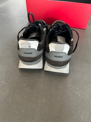 Zapatillas Hugo Boss Talla 45
