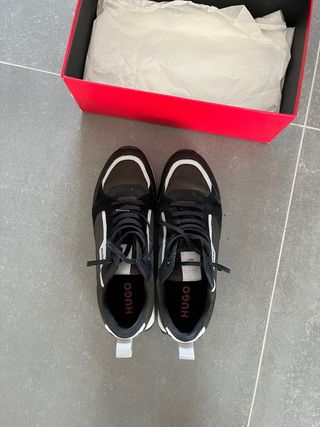 Zapatillas Hugo Boss Talla 45