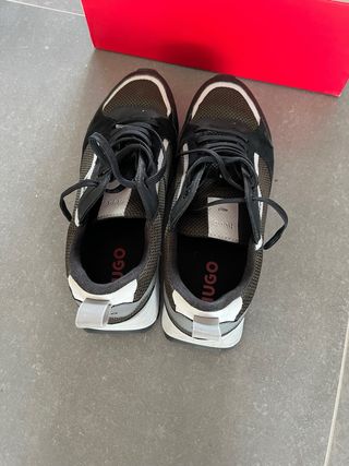 Zapatillas Hugo Boss Talla 45