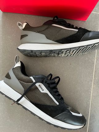 Zapatillas Hugo Boss Talla 45