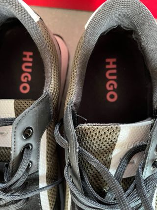 Zapatillas Hugo Boss Talla 45