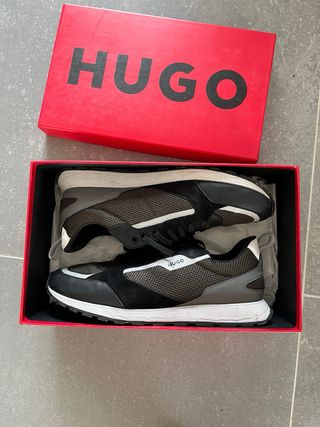 Zapatillas Hugo Boss Talla 45