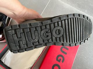 Zapatillas Hugo Boss Talla 45