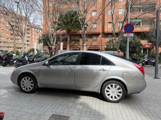 Nissan Primera 2006