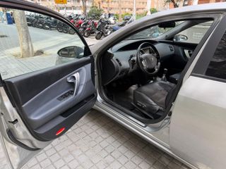 Nissan Primera 2006