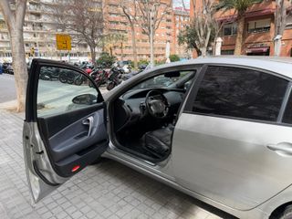 Nissan Primera 2006