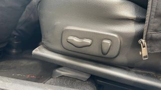 Nissan Primera 2006