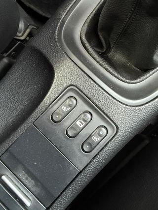 Nissan Primera 2006