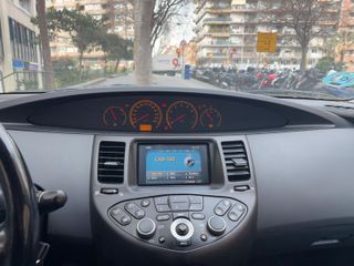 Nissan Primera 2006