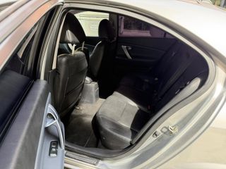 Nissan Primera 2006