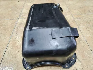 Carter Seat 600