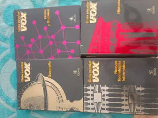 Libros