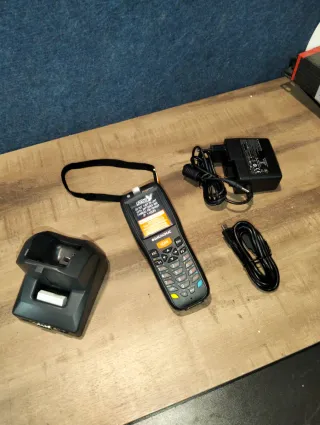 Datalogic Memor X3 Terminal PDA Escaner