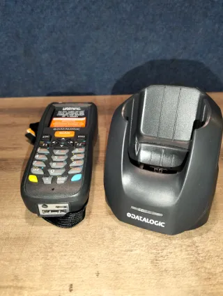 Datalogic Memor X3 Terminal PDA Escaner