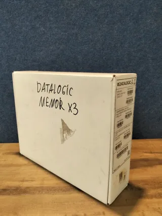 Datalogic Memor X3 Terminal PDA Escaner