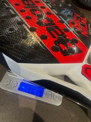 Babolat Technical Viper Soft 3.0