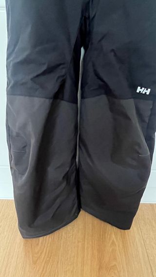 Pantalón de esquí Helly Hansen 9-10 años