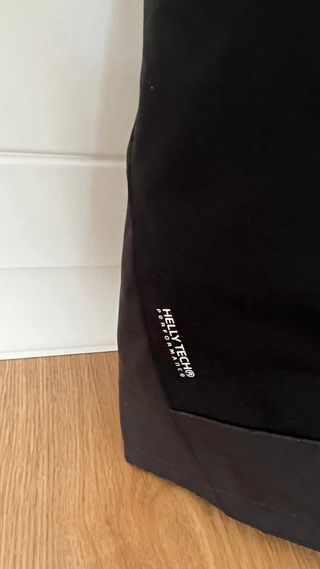 Pantalón de esquí Helly Hansen 9-10 años