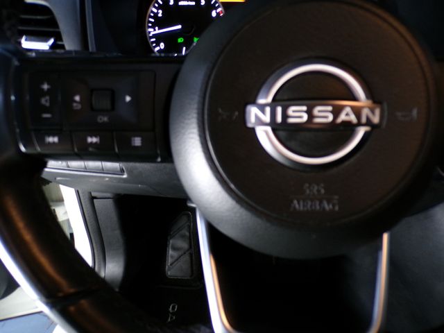 Nissan Qashqai MHEV 140cv 2023