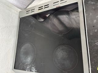 Cocina Portátil Beko