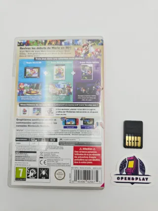 Super Mario 3D All-Stars Nintendo Switch