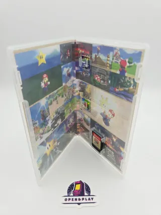 Super Mario 3D All-Stars Nintendo Switch