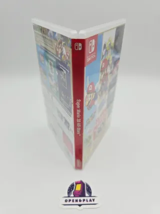 Super Mario 3D All-Stars Nintendo Switch