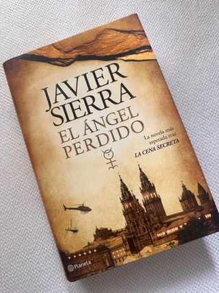 El ángel perdido
