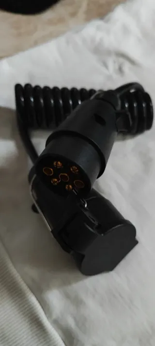 Cable de remolque de 7 pines