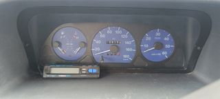 FIAT Ducato 1999