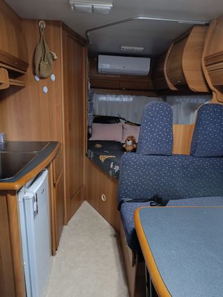 FIAT Ducato 1999