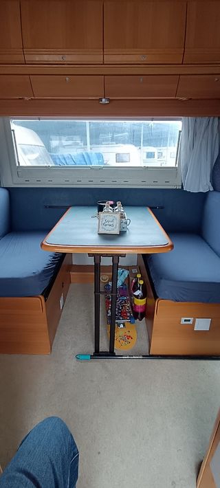 FIAT Ducato 1999