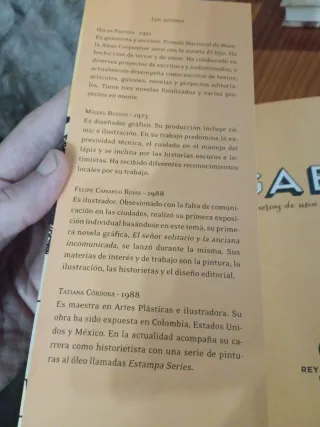 Gabo memorias de una vida mágica